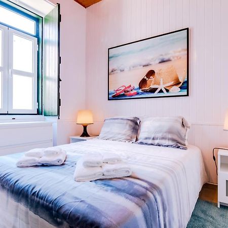Trem - Located In Old City - Distrikt Faro Exterior foto