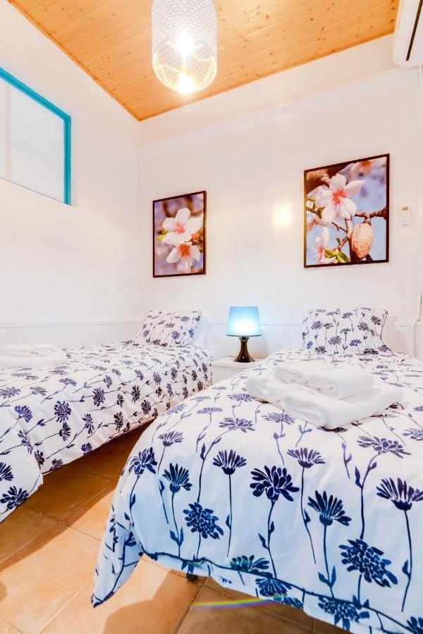 Trem - Located In Old City - Distrikt Faro Exterior foto