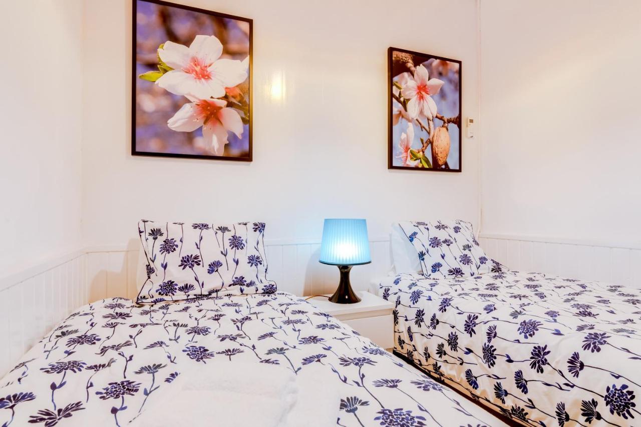 Trem - Located In Old City - Distrikt Faro Exterior foto