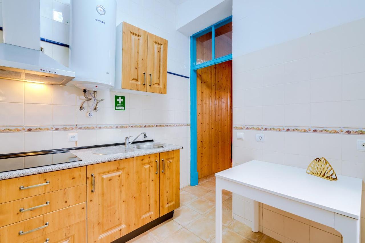 Trem - Located In Old City - Distrikt Faro Exterior foto