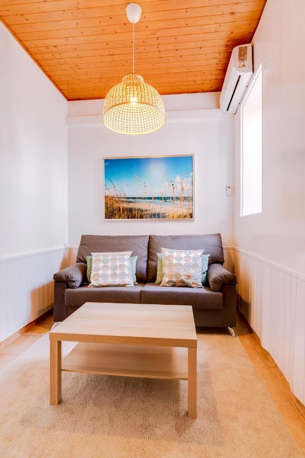 Trem - Located In Old City - Distrikt Faro Exterior foto