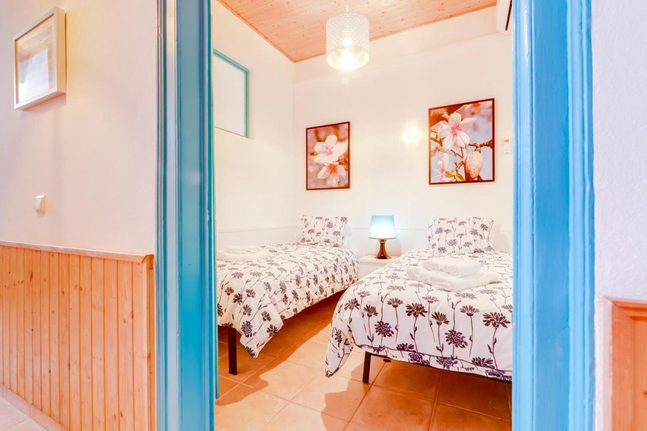 Trem - Located In Old City - Distrikt Faro Exterior foto