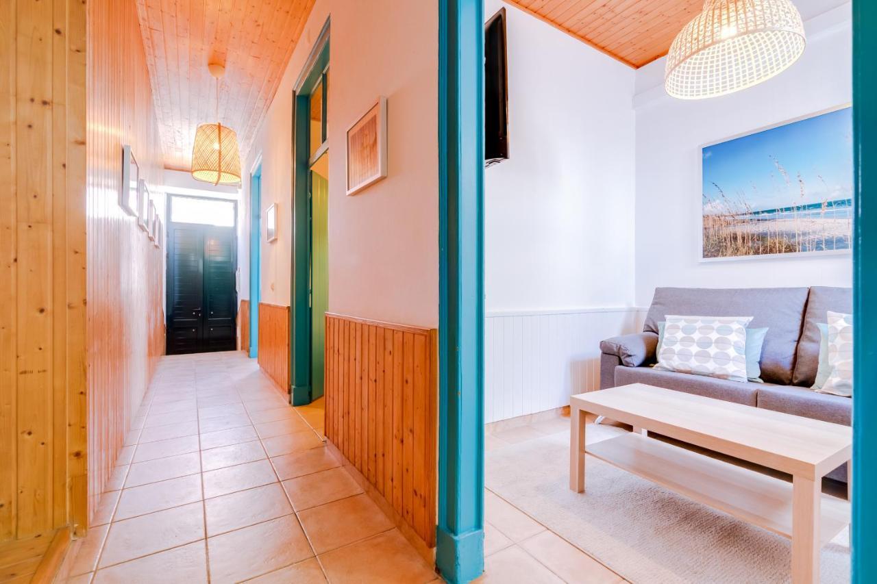 Trem - Located In Old City - Distrikt Faro Exterior foto