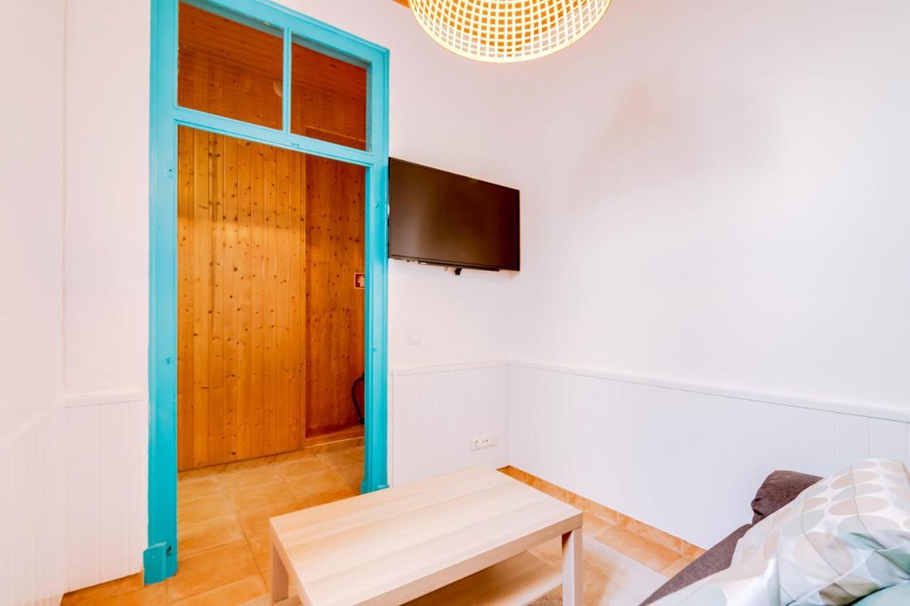 Trem - Located In Old City - Distrikt Faro Exterior foto