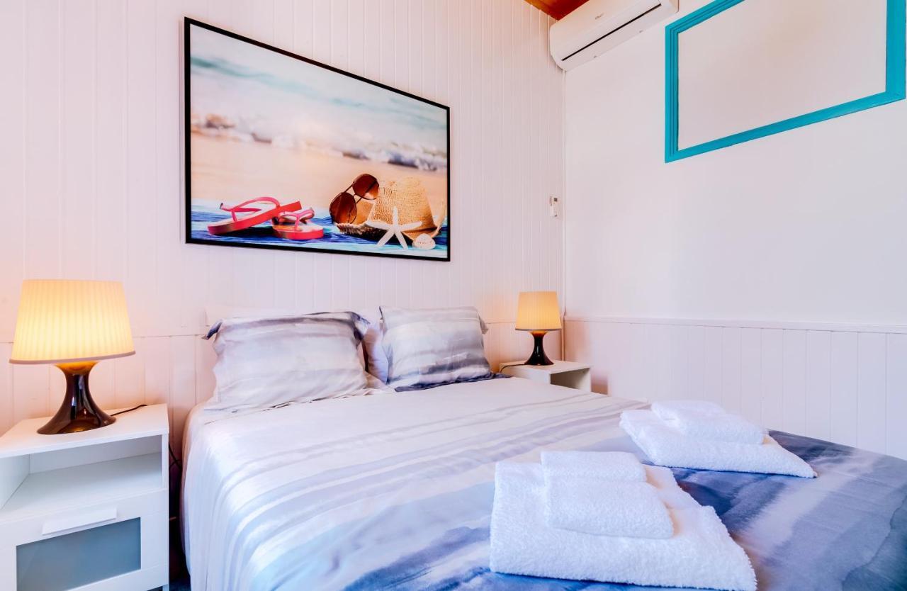 Trem - Located In Old City - Distrikt Faro Exterior foto